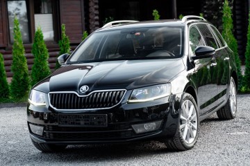1.8T 180KM 4x4 Xenon LED Panorama Grz. Fotel Parktonic Klima Serwis