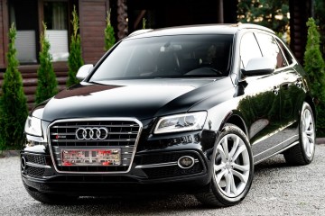 313KM Quattro Xenon LED Kamera Navi Grz.Fot Alcatara Panorama