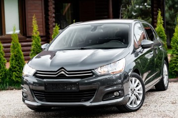 1.6D 115KM Navi Masaż Klimatyzacja PDC Grz Fotele Tempomat Serwis