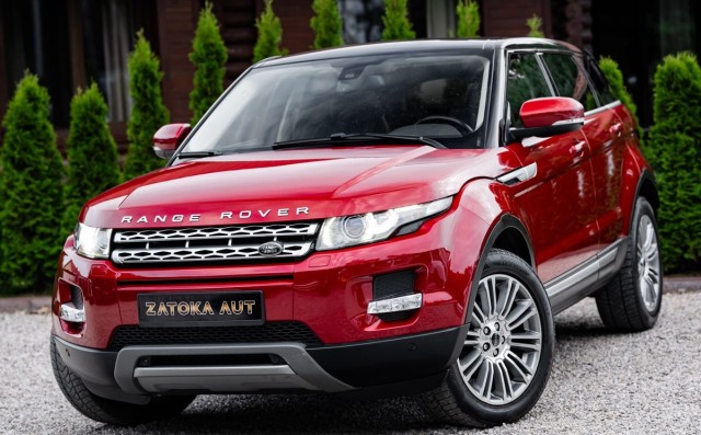 land-rover