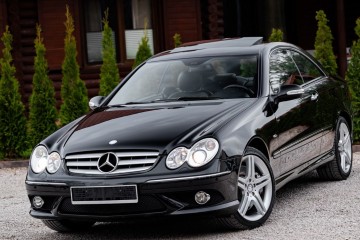 224KM Grand Edition Xenon Navi Skóra Szyber Tempomat Serwis