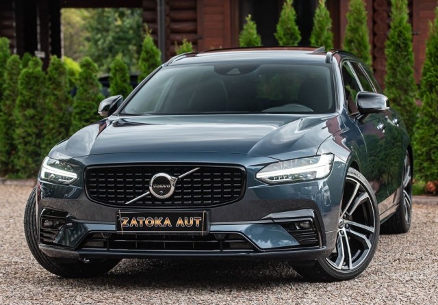 volvo