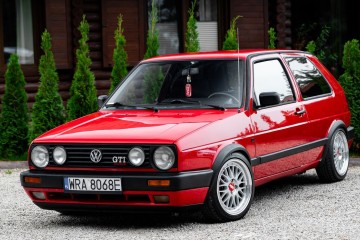 2.0benz 115KM LPG GTI LOOK Gwint Zarejestrowany