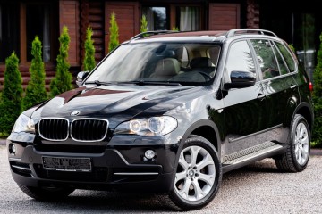 3.0 235KM xDrive Xenon LED Nav Skóra Grzane Fot Tempomat PDC Serwis