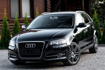 2.0TDI 170KM Xenon LED BOSE PDC Tempomat MMI Grz. Fotele Serwis