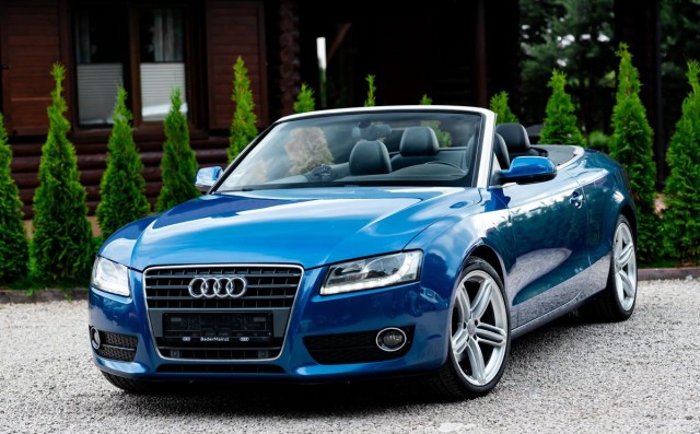 audi