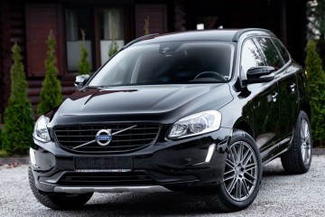 2.0d 190KM D4 LED Navi Kamera PDC Grz.Fotele Tempomat Serwis