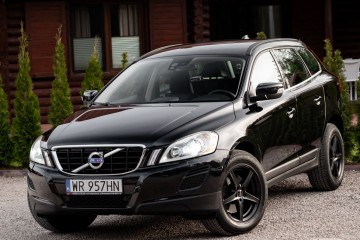 2.0d 163KM Xenon LED Parktronic Tempomat półskóra Grz. Fotele Serwis