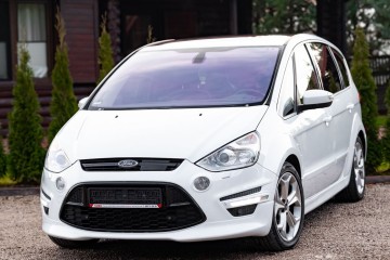 200KM Individual Xenon LED Nav Kamera BLIS Skóra Grz. Fotele Serwis