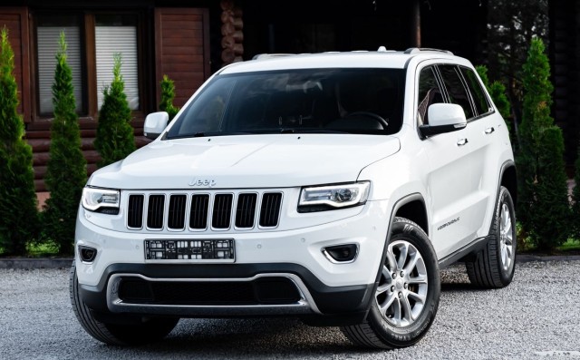 jeep