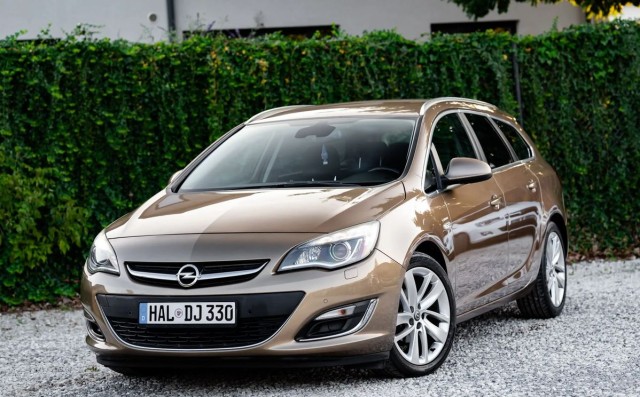 opel