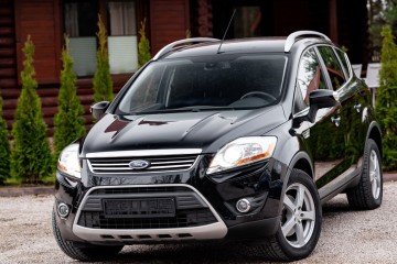 2.5T 200KM 4x4 Półskóra Navi Klima Parktronic Tempomat