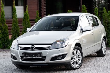 1.4 90KM Benzyna Xenon Klimatyzacja Tempomat Sprowadzony Bezwypadkowy
