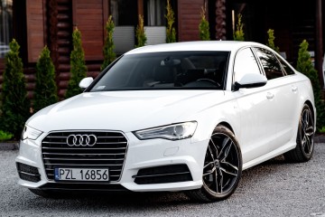 2.0D 150KM S-Line Xenon LED Nav Alcantra Tempomat