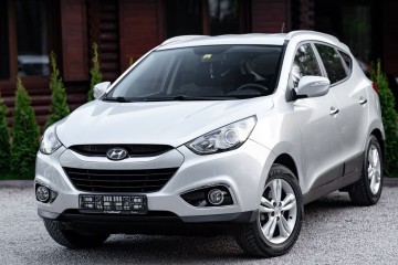 2.0B 163KM 4x4 Grz.Fot Półskóra Klima Tempomat Parktronic Serwis