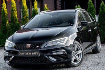2.0T 300KM DSG Led Nav Kamera Alcantara Grz. Fot Seat Sound CarPlay