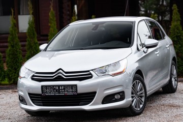 1.6i 120KM Parktonic Grzane Fotele Klimatyzacja Bezwypadkowy