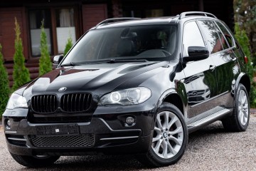 3.0d 286 xDrive 7 osob Xenon LED Navi PDC Grz. Fot Panorama Serwis