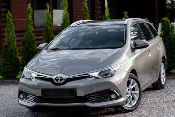 1.6D 112KM LED Kamera Navi Tempomat Klimatronic Panorama