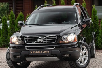 2.4d 200KM AWD 7 osób Navi Skóra Tempomat Parktonic
