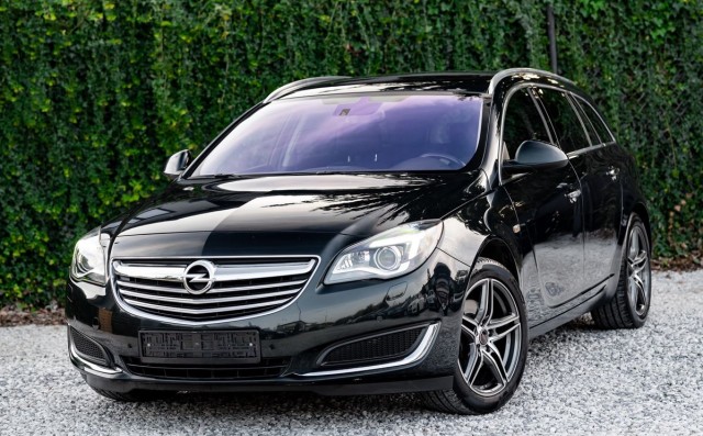 opel