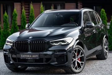 286KM 4x4 LED Kamera 360 Asyst Kolizji Lane Ass. Navi Grz. Fot Virtual