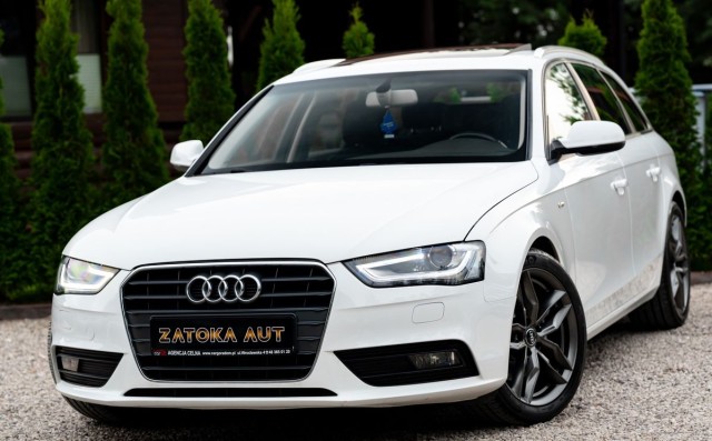 audi