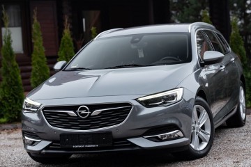 1.5T 165KM iLux LED Martwe Pole Alarm Kolizji Grz. Fot Kier El Klapa