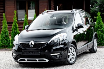 1.5 110KM xMod LED Klimatronic Tempomat Sprowadzony