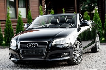 2.0T 200KM Xenon Klimatronic Grz Fotele Tempomat Serwis