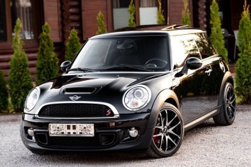 1.6T 184KM Xenon Panorama Półskóra Klima Tempomat Serwis