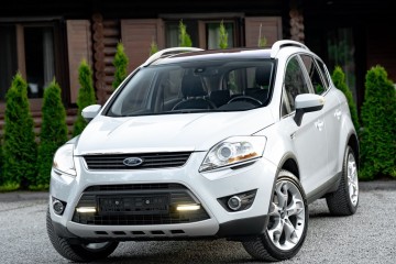2.5 200KM 4x4 Xenon Navi Panorama Półskóra Klimatyzacja Parkrtronic