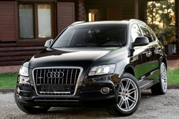 2.0T 211KM S-Line Quattro Xenon B&O PDC ACC ABG TV Grz Fot. Panorama