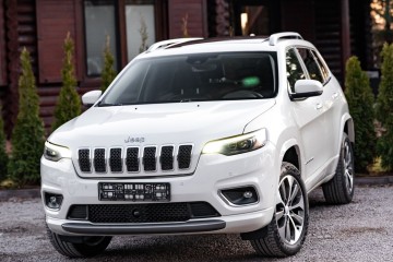 200KM Overland Xenon LED Panorama Kamera Martwe Pole Grz. Went Fot