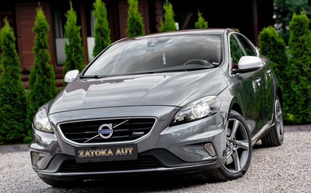 volvo