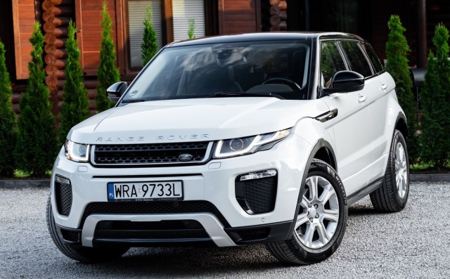 land-rover