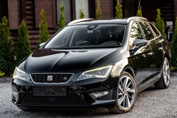 FR 2.0d 184KM FullLed PDC Grz.Fotele ACC Lane Ass. Alcantara SeatSound