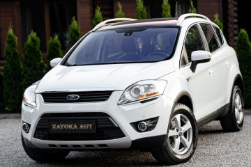 2.5 200KM 4x4 Xenon Navi Grz.Fot Tempomat PDC Skóra Serwis