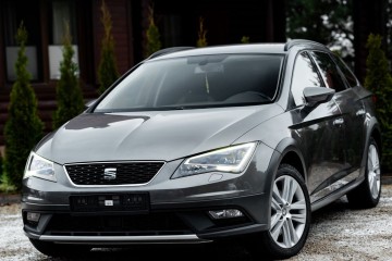 1.8T 180KM FullLED Nav Grz. Fot ACC Front Assist PDC Klima Serwis