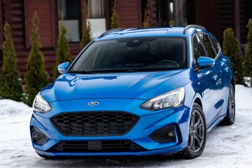 2.0D 150KM Led Kamera Nav Park Ass. Blis Precollision Lane Ass.