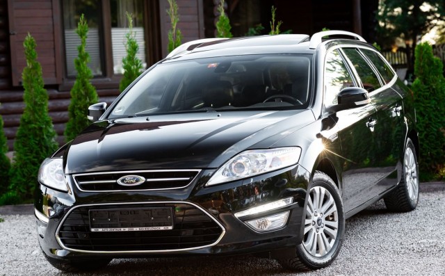 ford