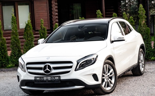 mercedes-benz