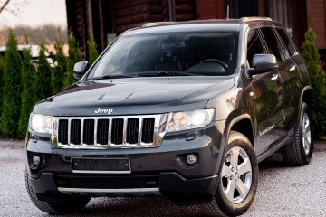 3.6 v6 286KM 4x4 Xenon Kamera Grzane fot Tempomat Skóra Navi