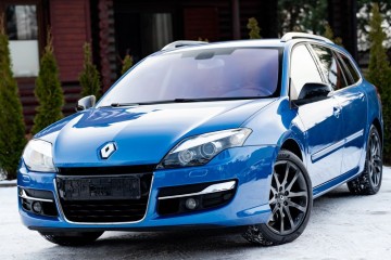 2.0d 178KM GT 4Control Xenon Alcantara Nav BOSE El.Fot Grzane