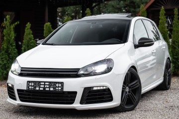 R 2.0 270KM Xenon LED Kamera Navi Tempomat Skóra Grz. Fot Serwis