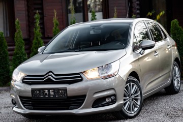 1.6HDI 112KM Klimatyzacja Tempomat Serwis