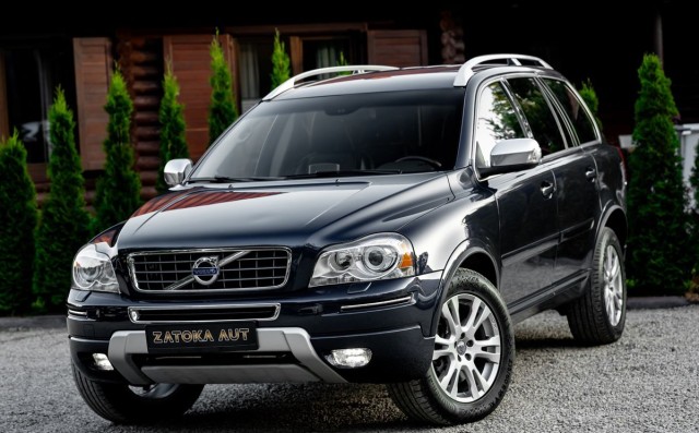 volvo