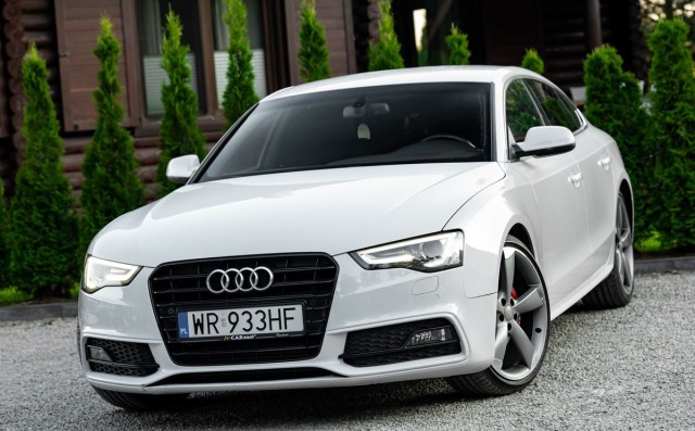 audi