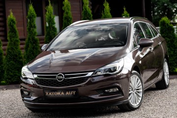 1.4T 150KM LED Radar Keyless GO Lane Ass. Nav El. Klapa Serwis