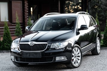 2.0d 170KM DSG Xenon Parktronic El. Grz. Fot Tempomat Klima